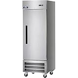 Arctic Air AR23 One Door 23' Reach-in Refrigerator