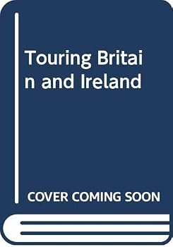 AA Touring Britain and Ireland