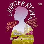 Cover of Jupiter Rising