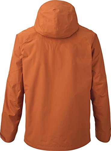 Burton AK Boom Jacket Giacca da Snowboard da Uomo