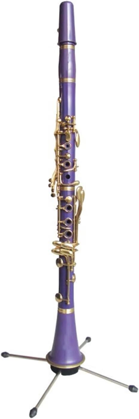 Professional performance clarinet 17 key clarinet