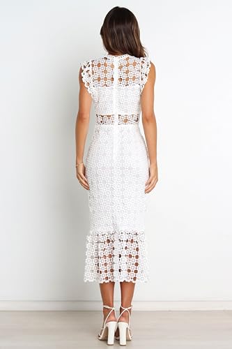 Petal & Pup Women's Lauren Dress - Image 5