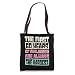 60th Birthday, For Men & Women, 60 Years Old, Funny Tote Bag