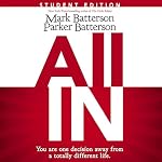 Cover of All In Student Edition
