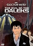 Doctor Who: Evil of the Daleks, The (Animated)