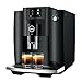 Produktbild JURA E6 Piano Black (EC) Kaffeevollautom