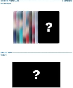 Bts Bangtan Boys You Never Walk Alone Right Ver Cd Photobook Photocard Official Folded Poster Extra Photocard Set Cds Vinyl Amazon Com