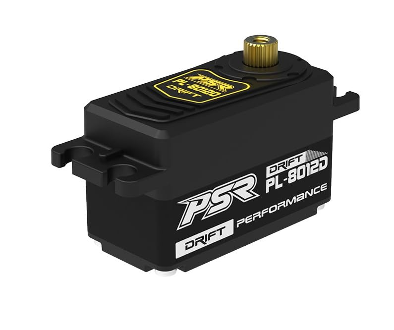 Amazon | オプションナンバーワン(Option No.1)/PL-8012D/DCモーターHV