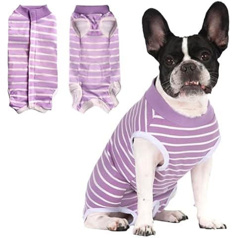 TYXHXTF Dog Surgery Recovery Suit Cover