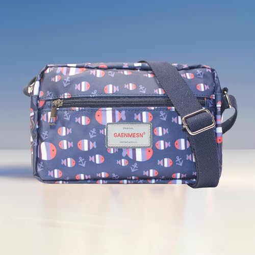 Image of Cross body Bags for Women Lightweight Mini Crossbody Bags Everyday Bag Small Purses Travel Shoulder Bag Ladies Handbags
