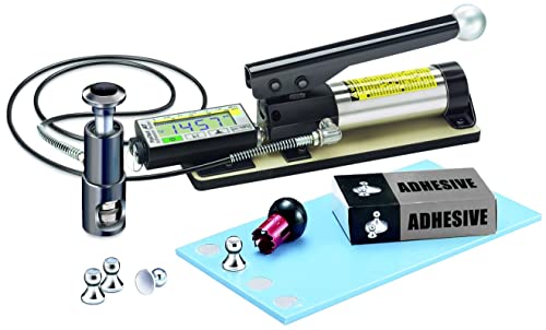 DeFelsko PosiTest ATM Manual Pull-Off Adhesion Tester