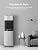 Brio Self Cleaning Bottleless Water Cooler Dispenser, UL Approved, Stainless Steel, Point of Use Drinking Water Filter, Hot, Cold, and Room Temperature