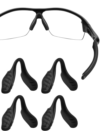 Image of Replacement Nose Pads Nose Piece for Oakley Radar Path|Radar Edge OO9184|RadarLock Path|Radar EV Path OO9208 Sunglass