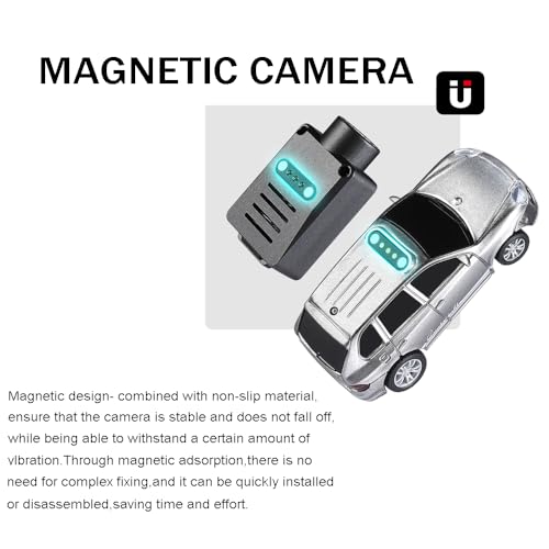 SAYZON 1:64 ミニリモートコントロールカー サムネイル7