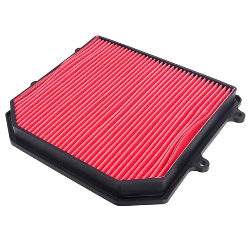 Filtre à air de rechange moto haute durabilité pour XL1000V Varadero 17210-MBT-D20