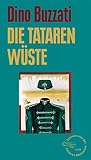 Cover zum Buch Die Tatarenwüste