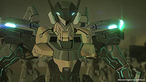 Zone Of The Enders : The 2nd Runner Mars Ps4 - vue 10