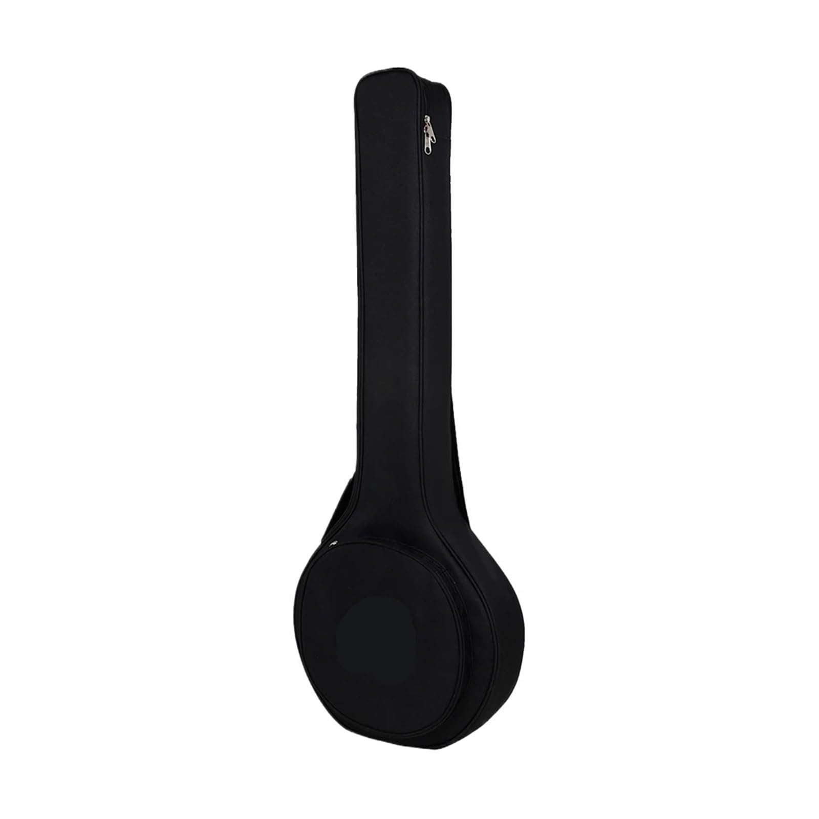 Estuche Banjo Negro Concierto 5 Cuerdas Impermeable