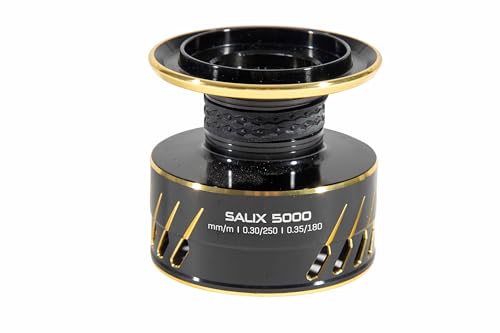 Ultimate Salix Ersatzspule 5000 | Angelrolle