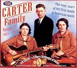 Carter Family Vol.2 1935-1941