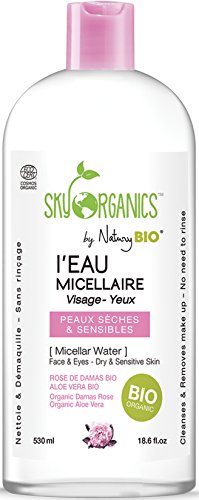 cruelty free micellar water