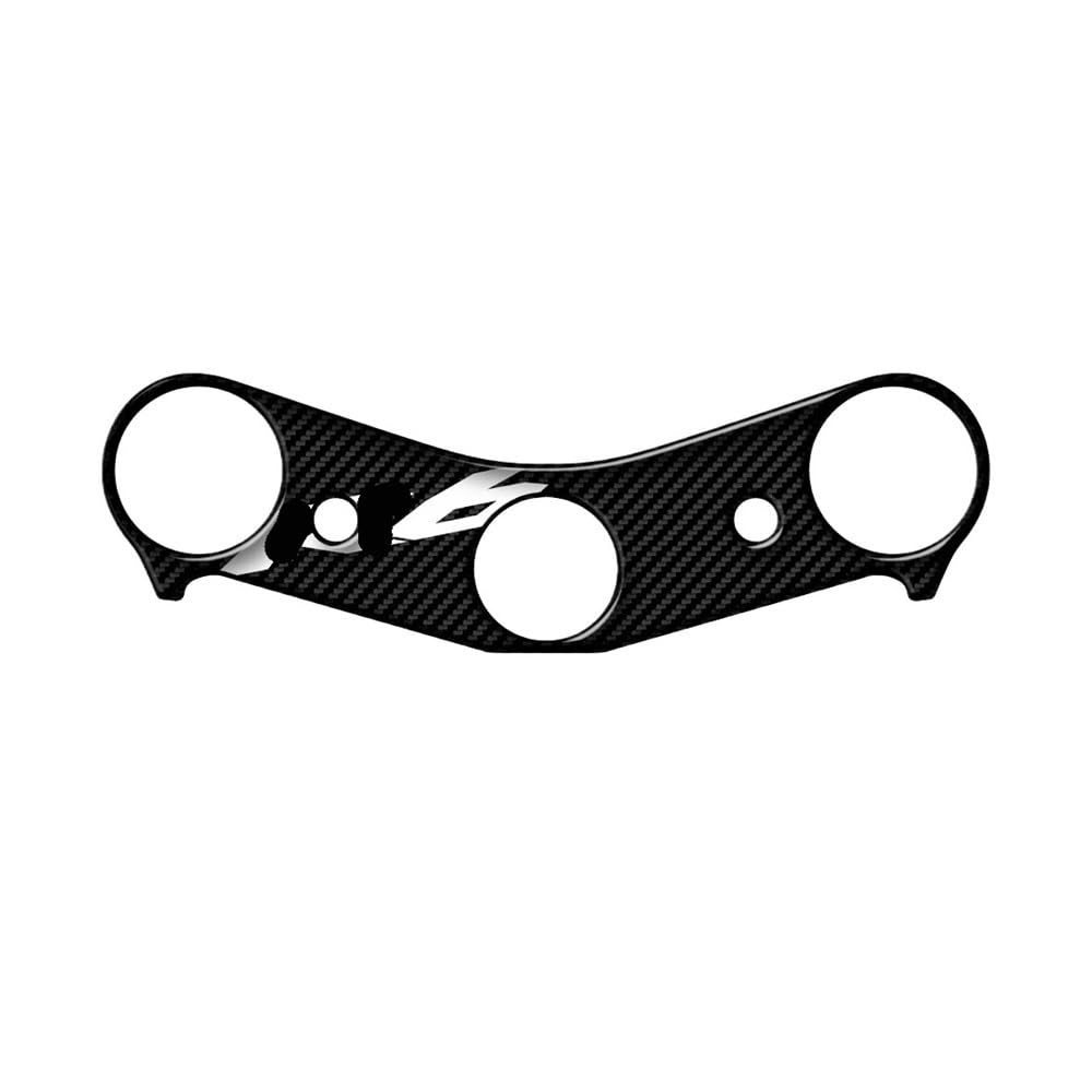 Protection de Té Supérieur Moto pour Sublimer Vos Sorties en YZF R6