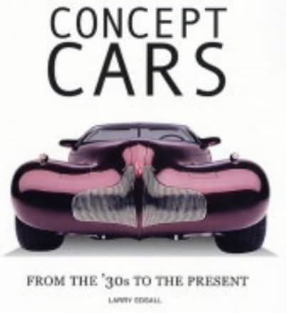 Concept Cars
