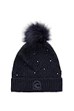 cavallo wintermantel Innenbereich komplett mit einem weichen Fleece gefüttert.