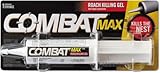 Combat Source Kill Max Roach Killing Gel, 60 Grams (Pack of 4) , Combat-fj3g