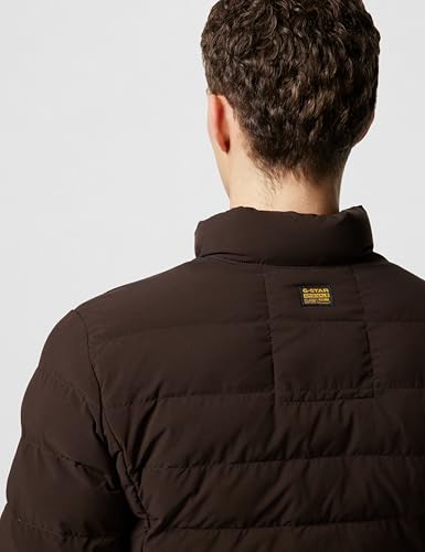 G-STAR Foundation Liner Jacke – Ansicht 4