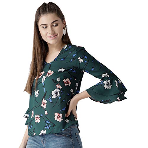 Image of Harpa Regular Fit Top