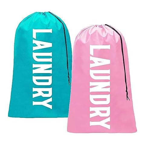 Extra Large Foldable Laundry Storage Bags Cover
