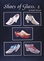 Shoes of Glass, 2 1570800359 Book Cover