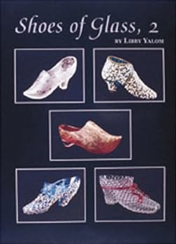 Hardcover Shoes of Glass, 2 Book