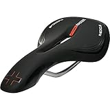  Wittkop Sport Sattel Medicus Twin 7.0 schwarz Unisex schwarz,Unisex