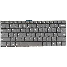 for Lenovo IdeaPad 3-14ADA05 3-14ARE05 3-14IGL05 3-14IIL05 3-14IJL05 3-14IML05 3-14ITL05 81W0 81W3 81WH 81WD 81WA 81X7 PC4C-US Laptop Keyboard US English Layout, No Backlit