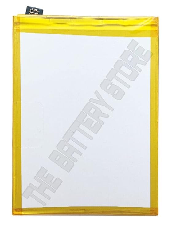 Image of THE BATTERY STORE Original BLP673 Battery for Oppo A3S / A5 /A7 /A5s / A3S / 2 / C1 / Battery with 6 Month Warranty** (PR66)