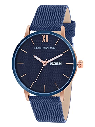 Connection Men's Watch FCN00034E