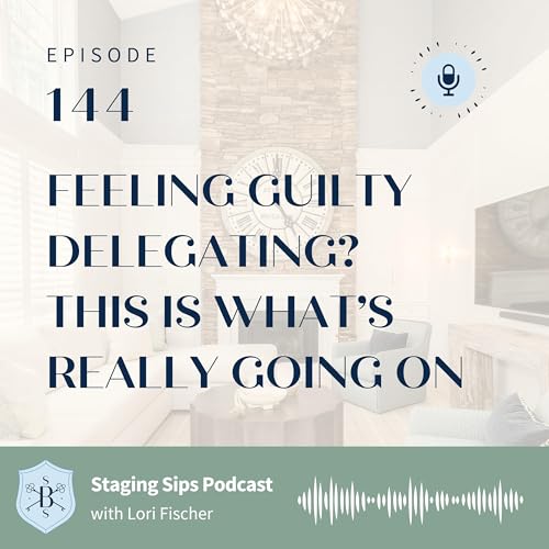 Feeling Guilty Delegating? This Is What's Really Going On