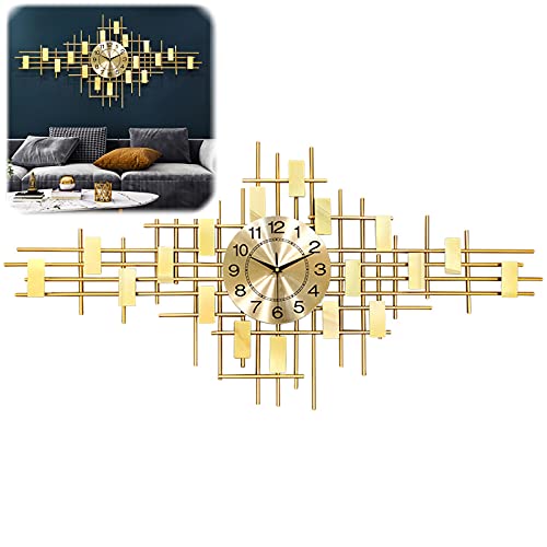 Horloges de décoration à quartz pour sublimer les murs de votre cuisine moderne
