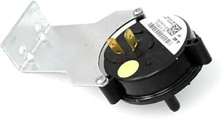 9371VO-BS-0042 - Rheem OEM Furnace Replacement Air Pressure Switch