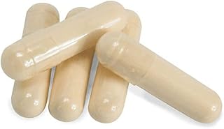 MP Biomedicals 113002016 LB Medium Large Capsules, 227g