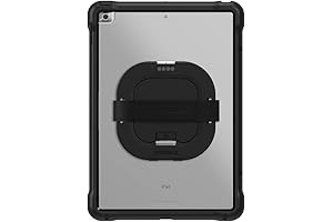 OtterBox UnlimitEd Series Case for iPad 7th, 8th & 9th Gen (10.2" Display)