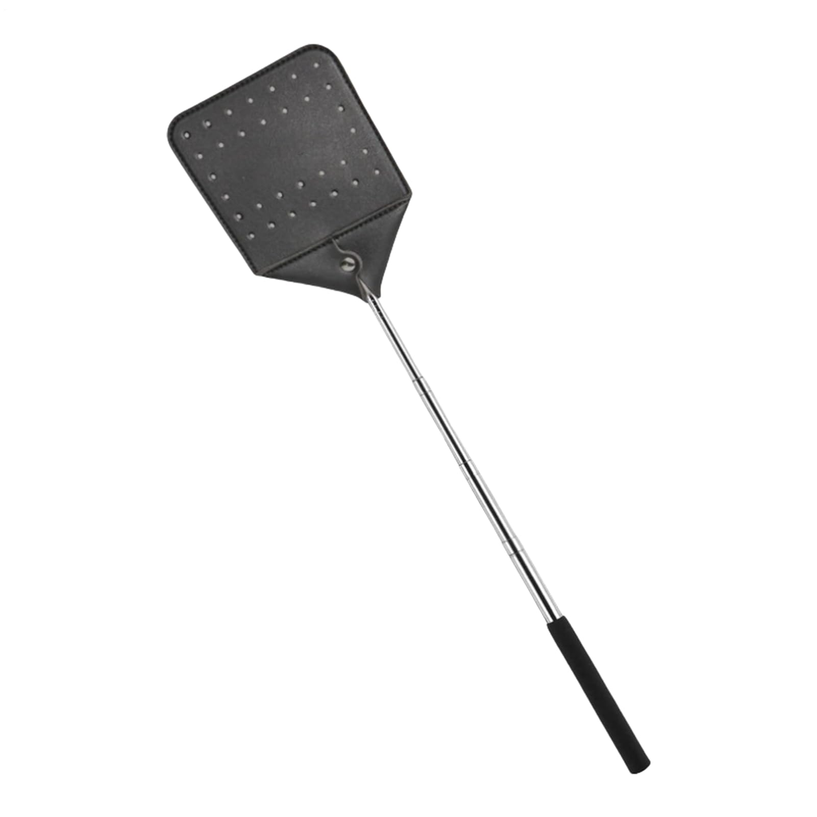 Heavy Duty Fly Swatter Long Handle Heavy Duty Leather Fly Swatter