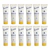 Vacation Mini Classic Lotion SPF 30, Water Resistant, Broad Spectrum Bulk Sunscreen, Travel Size, Bachelorette Party Favors, Beach Essential, 1 fl. oz. (Pack of 12)