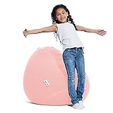 Yogibo Drop ヨギボー ドロップ フラミンゴ ビーズソファ ビーズクッション しずく型