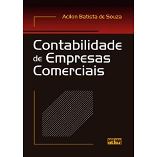 Contabilidade de empresas comerciais: