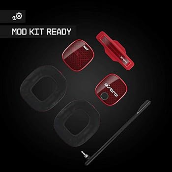 Astro Gaming A40 TR Wired Headset + 
