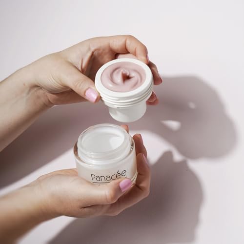 Panacea The Rich Cream l'élixir anti-âge d'exception Phyt's - 4