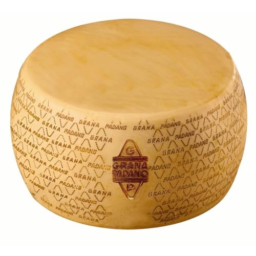 Grana Padano (2 lbs.) - Thumbnail 4